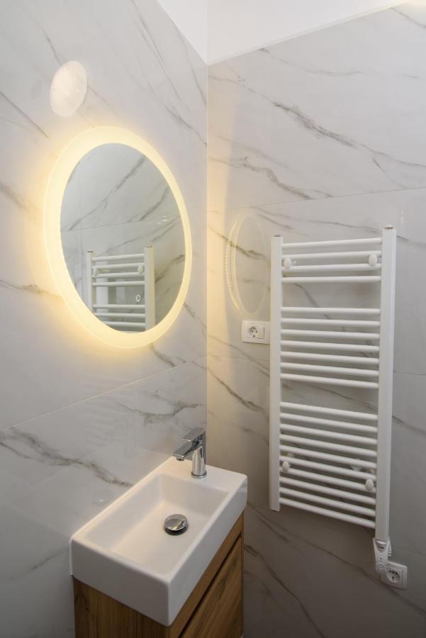 Luxury Apartment Hajdi Trogir Exterior foto
