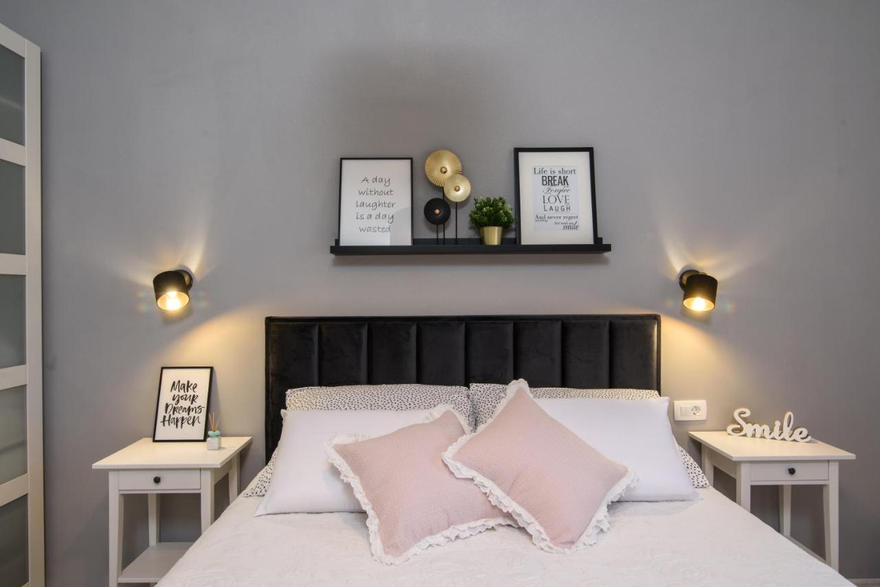 Luxury Apartment Hajdi Trogir Exterior foto
