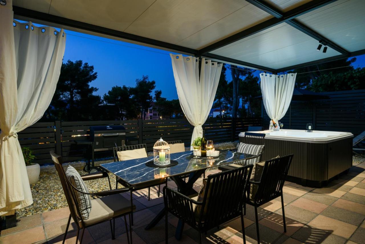 Luxury Apartment Hajdi Trogir Exterior foto